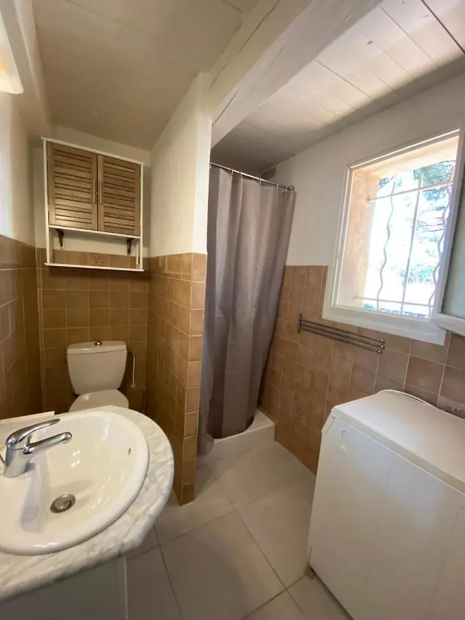 Appartement Les grands pins Les Issambres 0*,  France