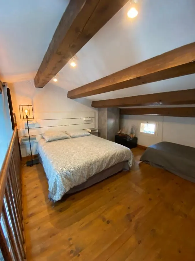 Appartement Les Grands Pins Les Issambres