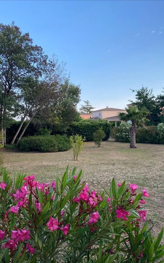 Appartement Les grands pins Les Issambres