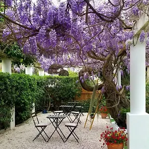 Chez Louis Les Issambres